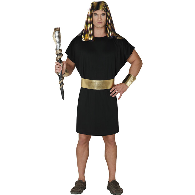 Ēģiptieša kostīms vīriešiem