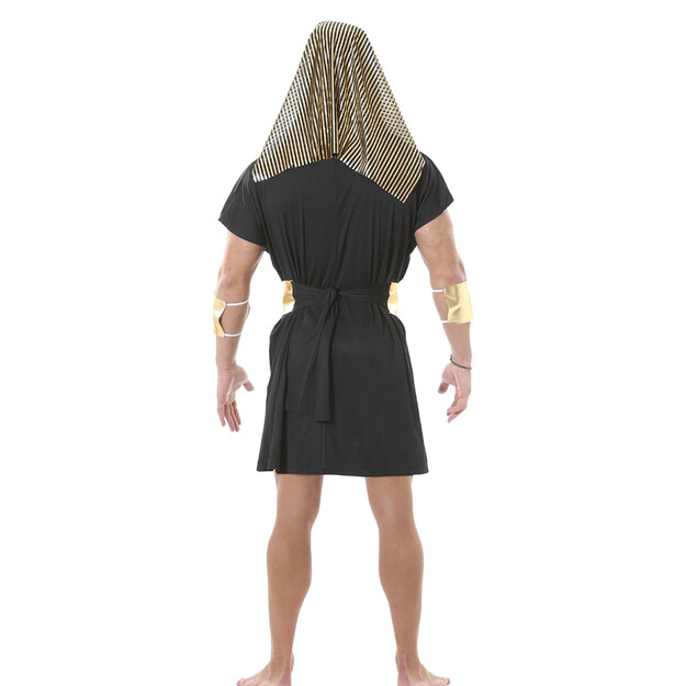 Ēģiptieša kostīms vīriešiem