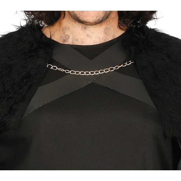 Viduslaiku sargs kostīms pieaugušajiem