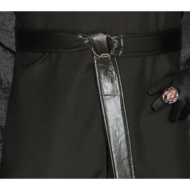 Viduslaiku sargs kostīms pieaugušajiem