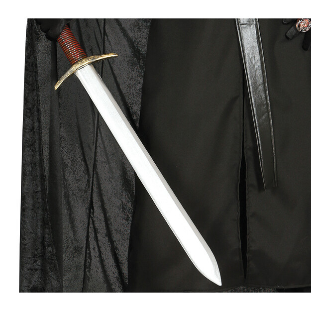 Viduslaiku sargs kostīms pieaugušajiem