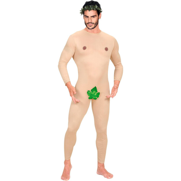 Aukščiausios Klasės Adomo Kostiumas Vyrams: Apsireikškite Savo Vidinį Edeno Sodą