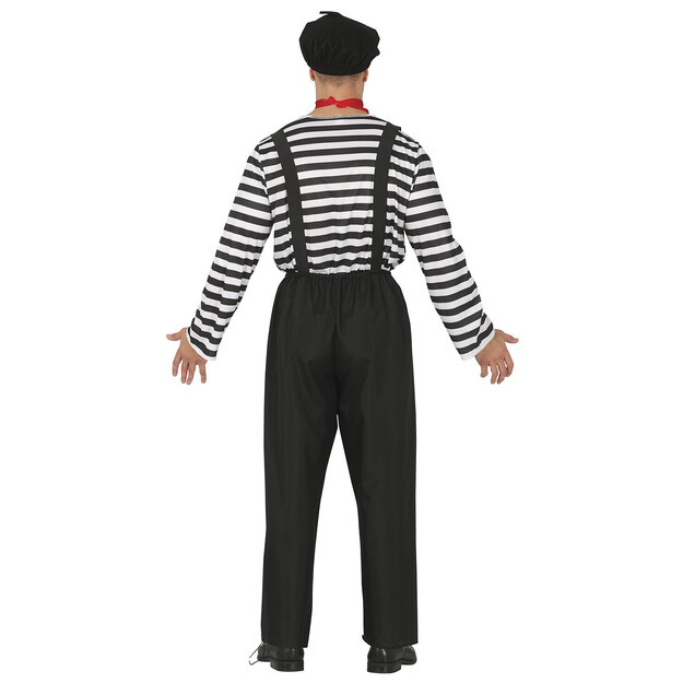 Vyriškas Mimo Kostiumas