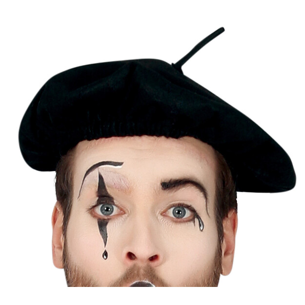 Vyriškas Mimo Kostiumas