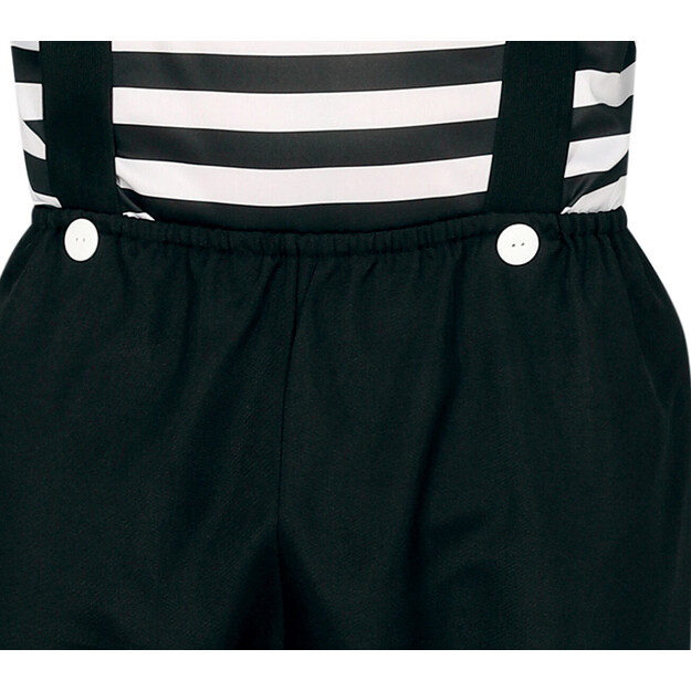 Vyriškas Mimo Kostiumas