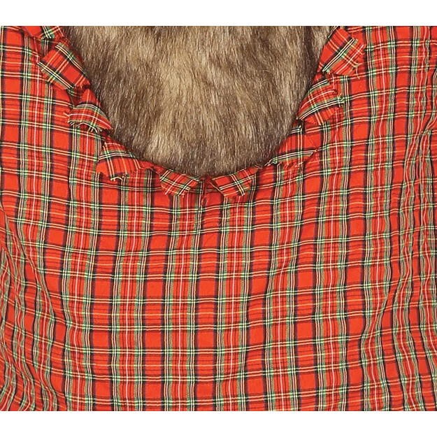 Bērnu vilkača tērps