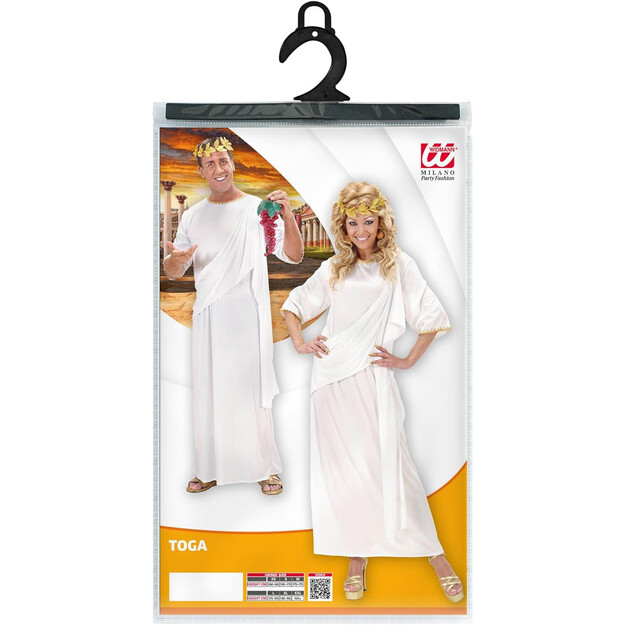 Elegantie un Jautrie Pieaugušo Toga Tērpi Tavai Nākamajai Ballītei!