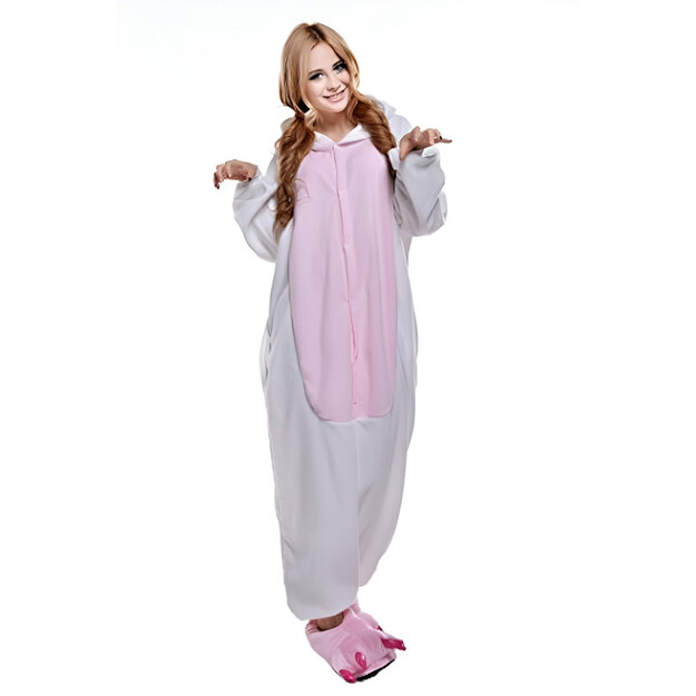 Atidarykite savo vidinį katę: Jaukus katės pliušinis kostiumas suaugusiems