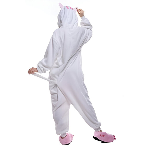 Atidarykite savo vidinį katę: Jaukus katės pliušinis kostiumas suaugusiems