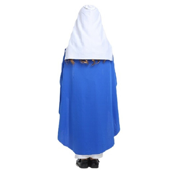 Mergaitės kostiumas \