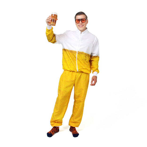 Alaus sportinis kostiumas