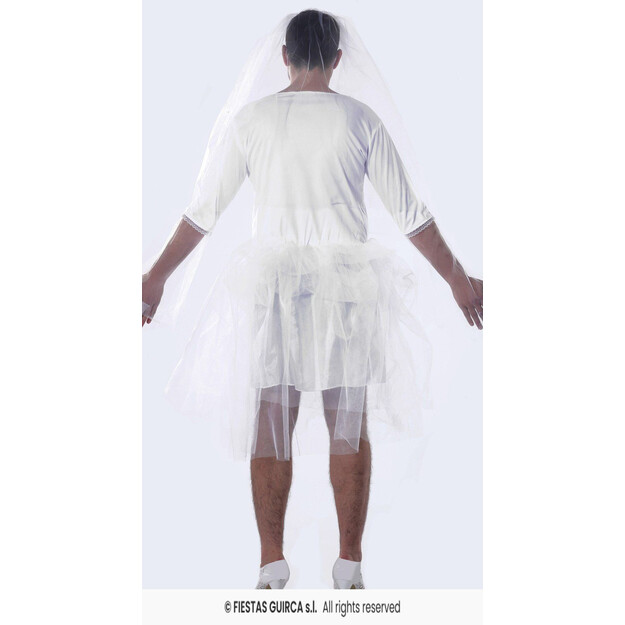 Nuotakos kostiumas vyrams