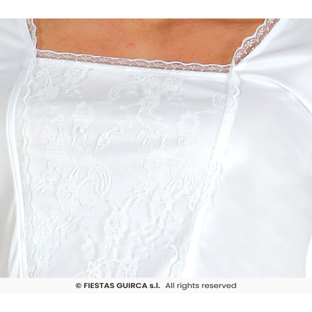 Nuotakos kostiumas vyrams