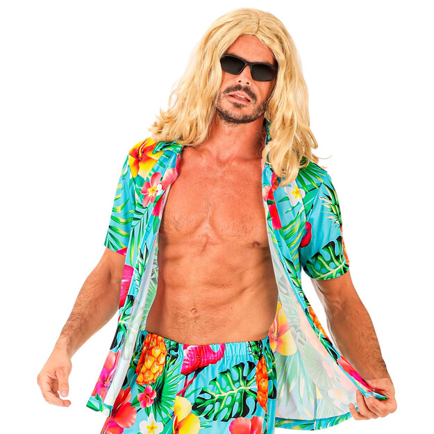 Meeste suvepeo särgid