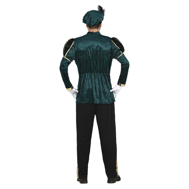 Princo kostiumas suaugusiems