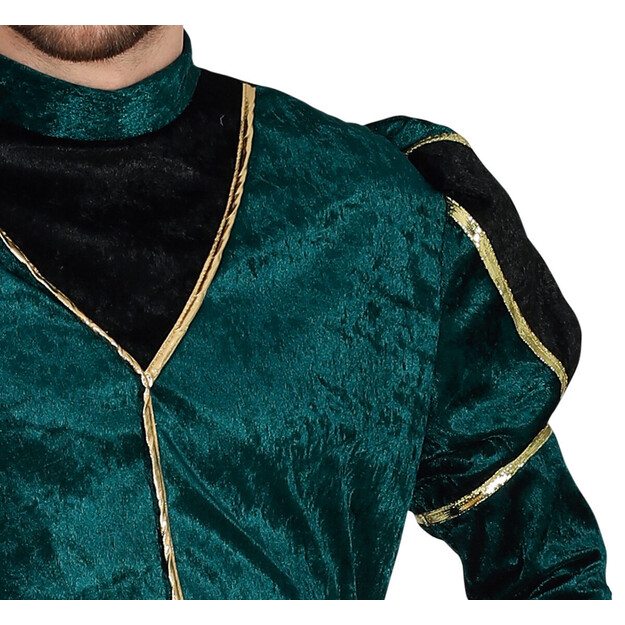 Princo kostiumas suaugusiems