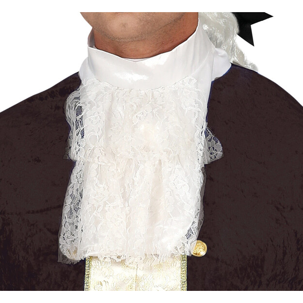 Pieaugušo rudas markizo kostīms