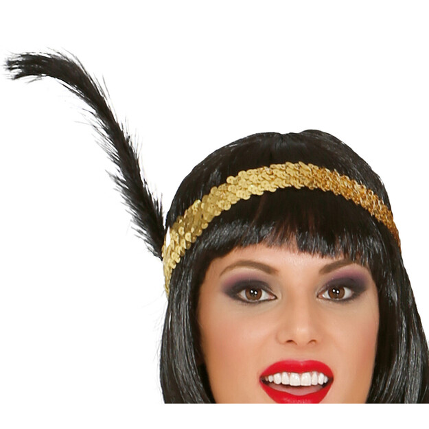 Čārlstonas kleita sievietēm