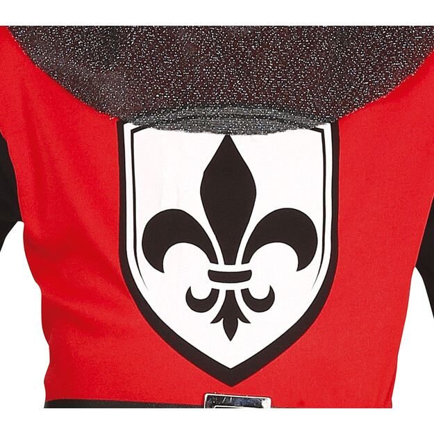 Viduramžių riterio kostiumas vaikams