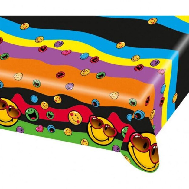 Plastikinis staltiesė \