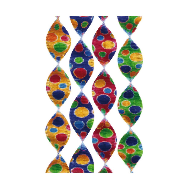 Spirālveida dekorācija \