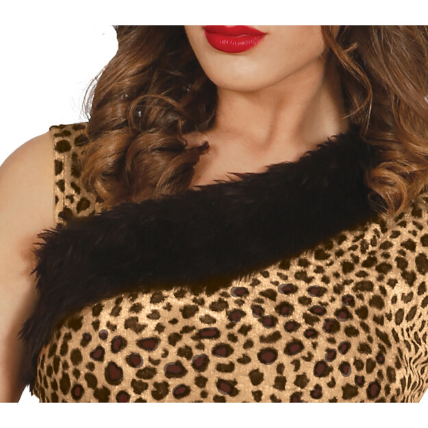 Urvinės moters kostiumas moterims