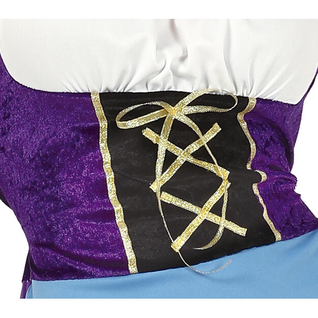 Cigones kostiums sievietēm