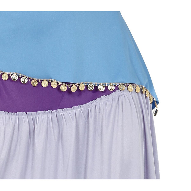 Cigones kostiums sievietēm