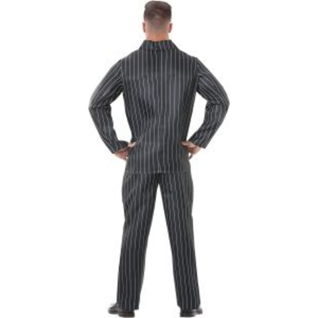 Meeste gangsteri kostüüm