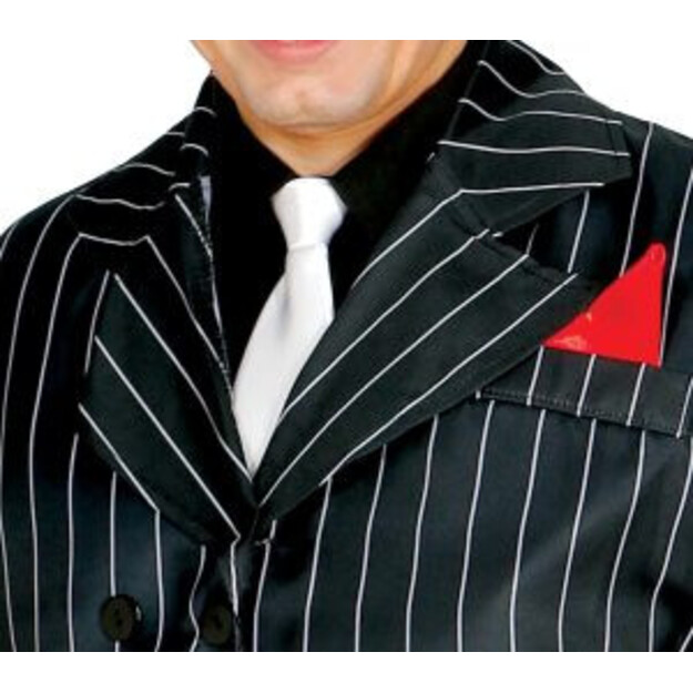 Meeste gangsteri kostüüm