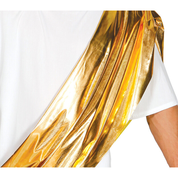 Vyriškas Cezario kostiumas