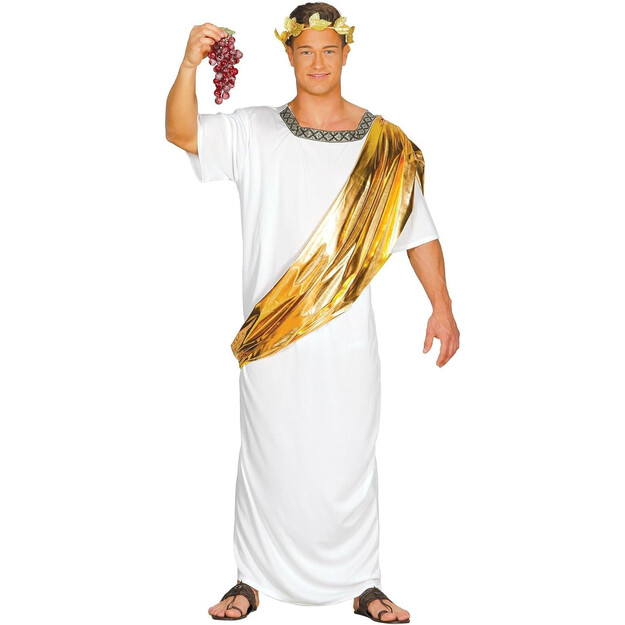 Vyriškas Cezario kostiumas