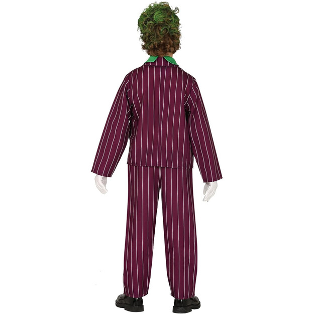 Pojille Tarkoitettu Tappava Jesteri-Puku