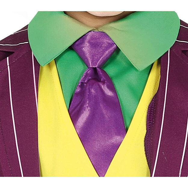 Pojille Tarkoitettu Tappava Jesteri-Puku