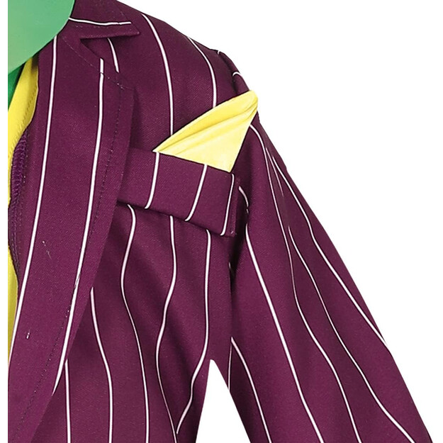 Pojille Tarkoitettu Tappava Jesteri-Puku