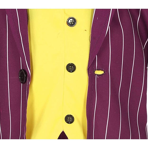 Pojille Tarkoitettu Tappava Jesteri-Puku