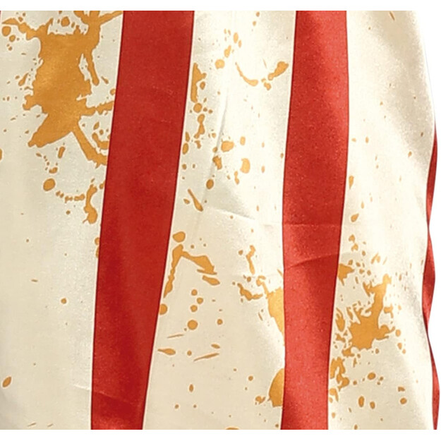 Ameerika Patrioot Klouni Kostüüm Lastele