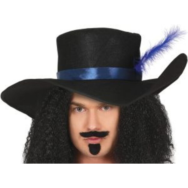 Kardinalo kostiumas vyrams