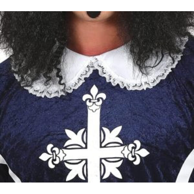 Kardinalo kostiumas vyrams