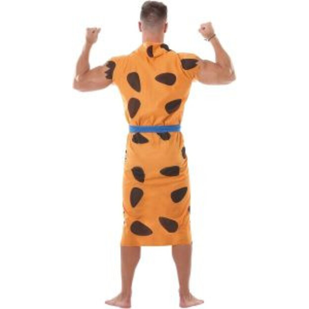 Cilvēku dzīvesveida vīriešu kostīms