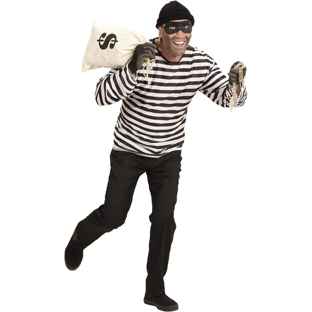 Slaptas Bandito Akių Kaukė: Atpažinkite Savo Vidinę Paslaptį