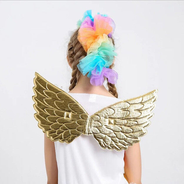 Maagiline ükssarviku kostüümikomplekt: muljetavaldavad kostüümid tüdrukutele