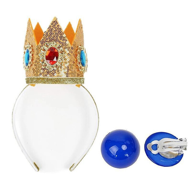 Karaliskā iedvesma apģērbu komplekts meitenēm