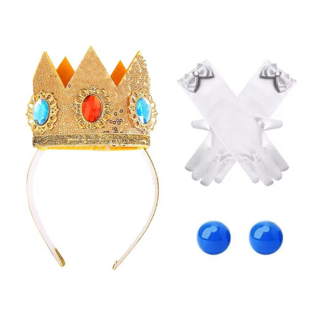 Karaliskā iedvesma apģērbu komplekts meitenēm